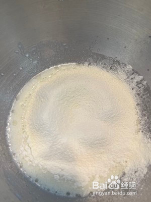 情人节草莓爱心蛋糕的做法