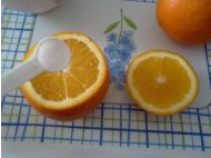 盐蒸橙子对感冒咳嗽有效