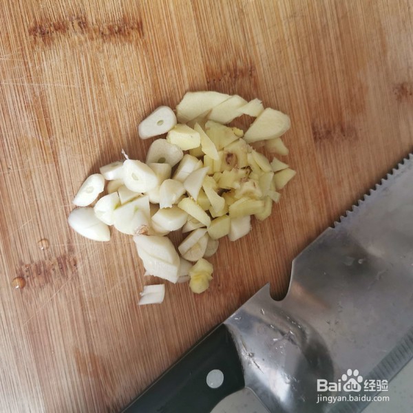 酸辣萝卜的做法