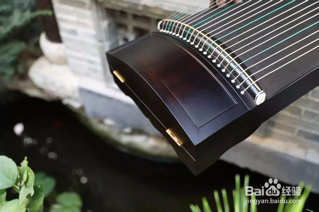 初学者购买古筝的技巧