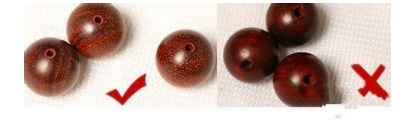 小叶紫檀真假鉴别心得