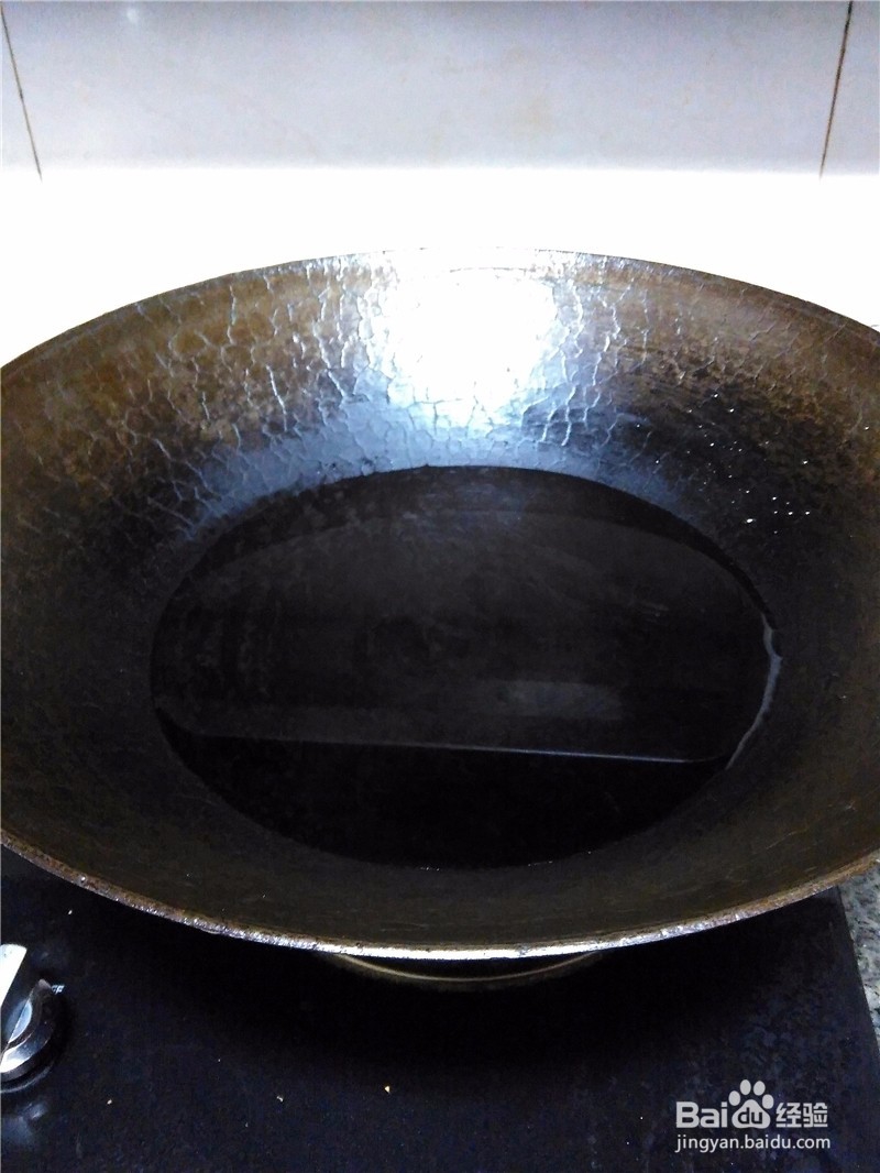 黄瓜皮蛋汤——美味家常菜