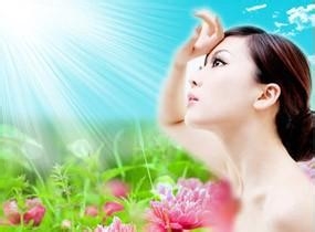 端午出游,美白防嗮攻略