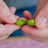 不点外卖149--美味豌豆米粉丸