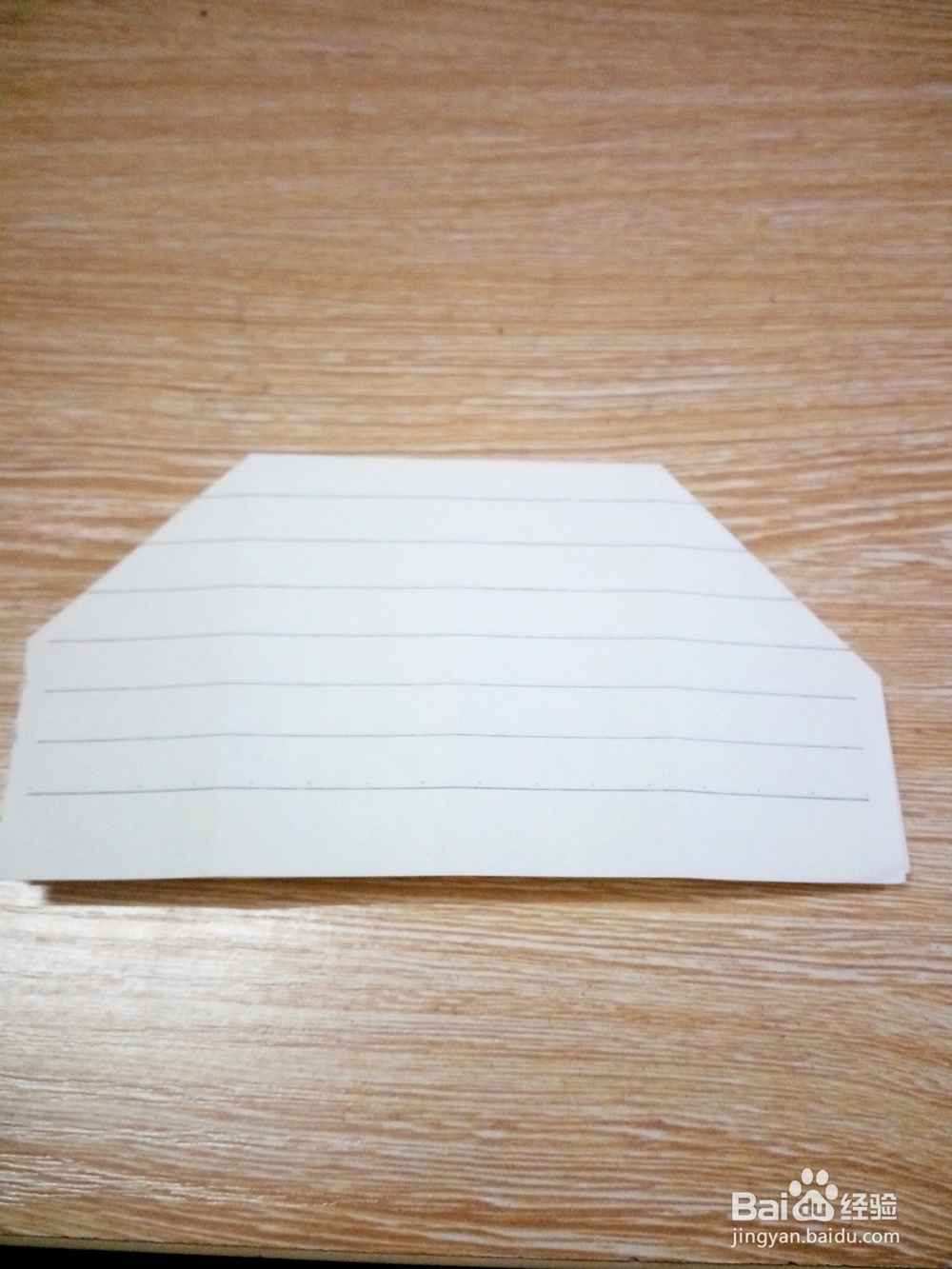 另类垃圾纸盒怎么折？