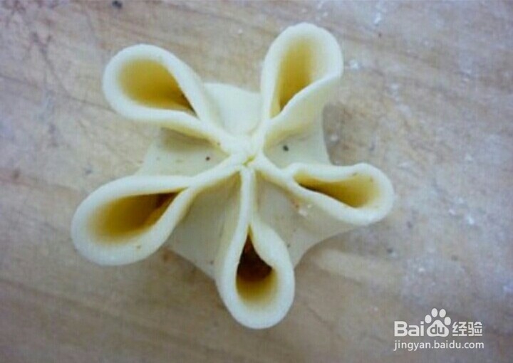 元宵节的饺子怎么做