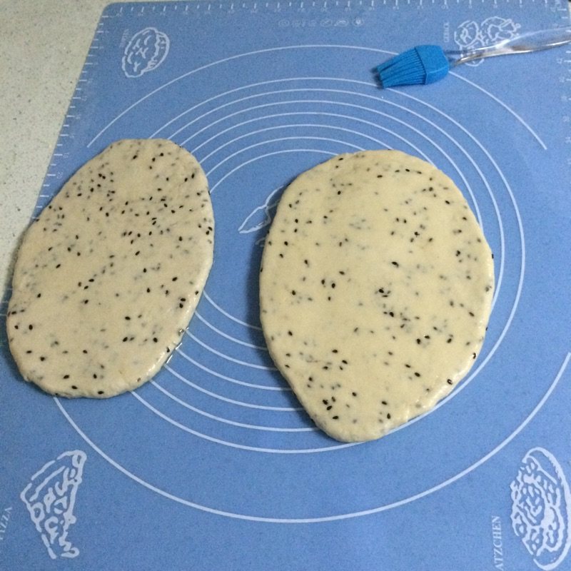 这样做的香脆小麻花才好吃