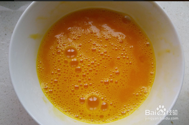 我的西红柿炒鸡蛋的做法