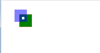 如何使用Canvas通过JS绘制矩形