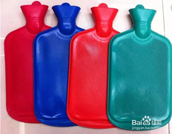 热水袋有味道怎么办
