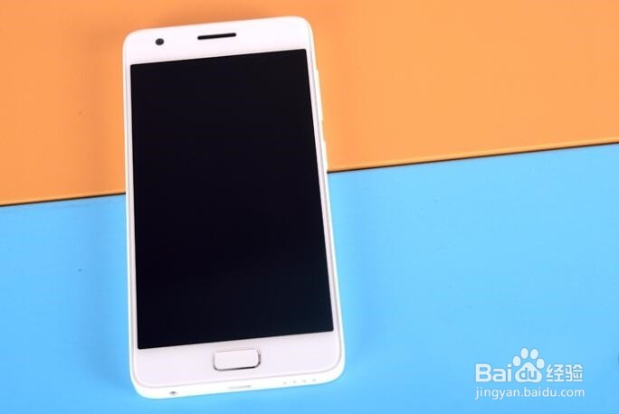 联想ZUK Z2开箱图赏