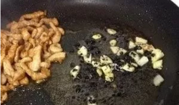 怎么巧做炒肉菜