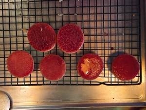 安茹小蛋糕制作方法