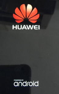 华为手机卡在启动画面启动不了的处理办法