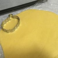 糖霜饼干怎么做