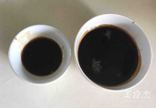 豉油鸡（无油版）