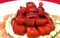美味红烧肉小论