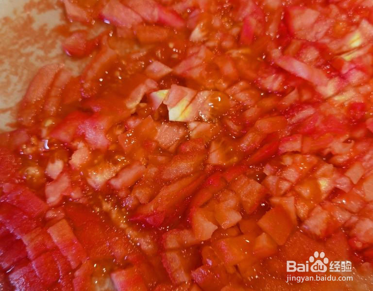 美极红烩鲜虾饭的做法