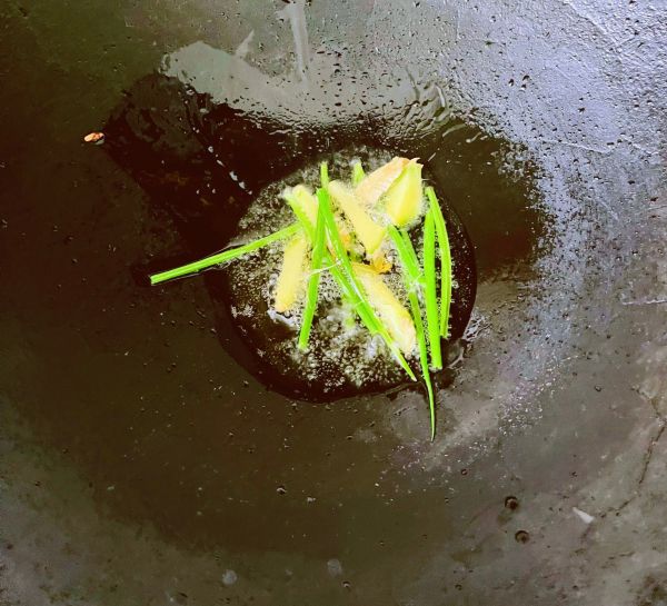 土豆番茄炖牛腩