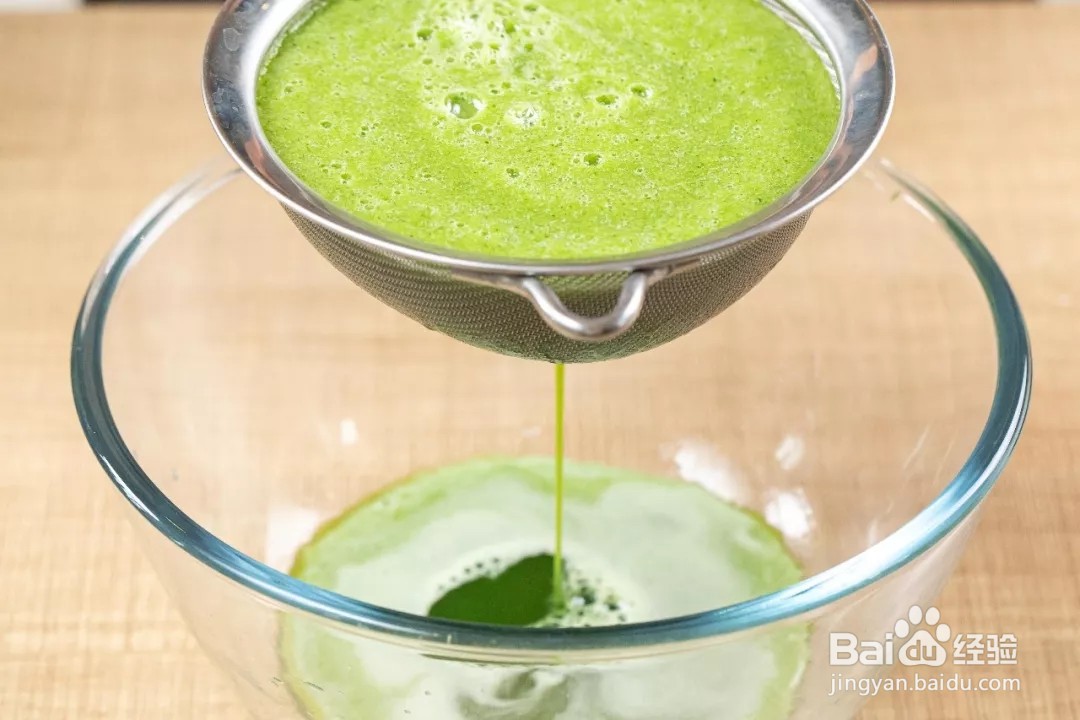 青瓜凉皮的做法