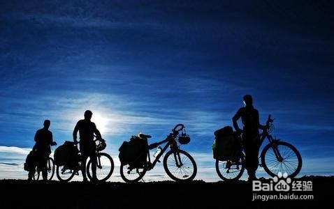 长途骑行的必备知识