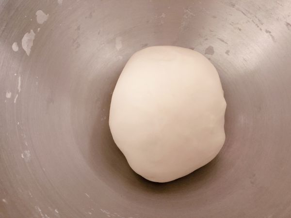 一次发酵小笼包