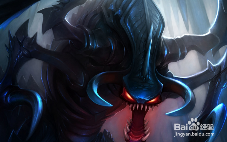 大虫子怎么吃到最大