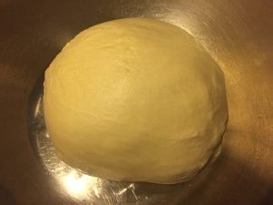 怎么做葱香面包