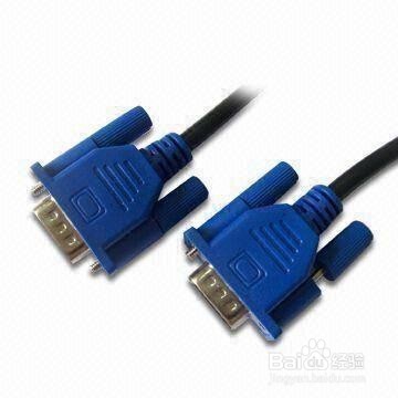 电脑黑屏的故障分析