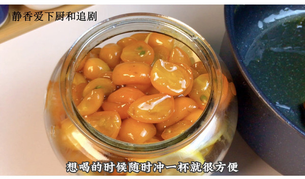 刮油解腻清肠胃