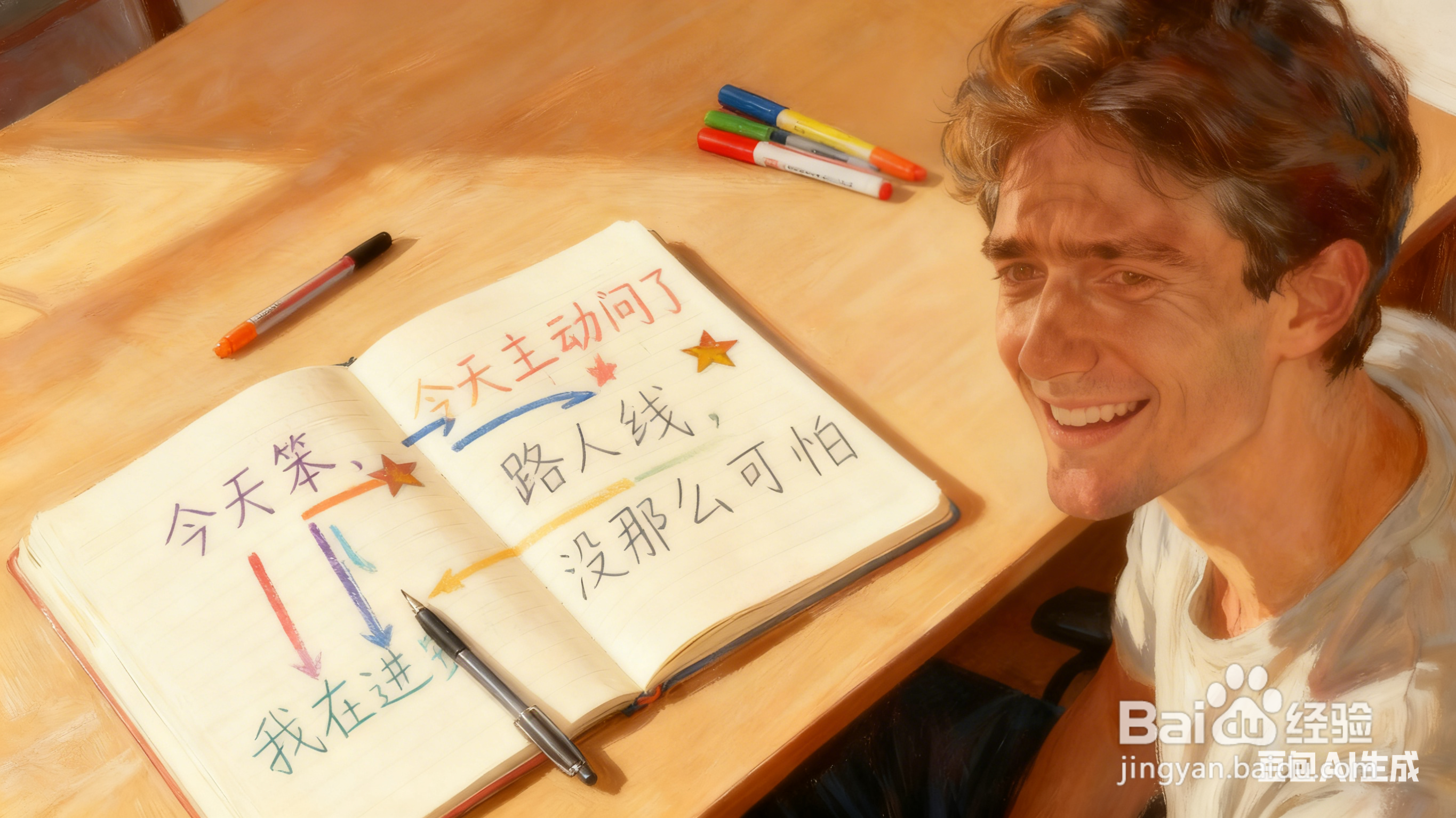 克服自卑不用扛！8 个简单方法促转变