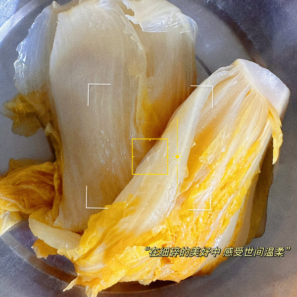 猪肉酸菜炖粉条子