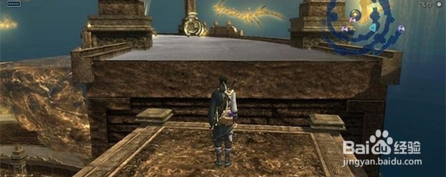 仙剑奇侠传6任务“龙柱解密”过关流程攻略