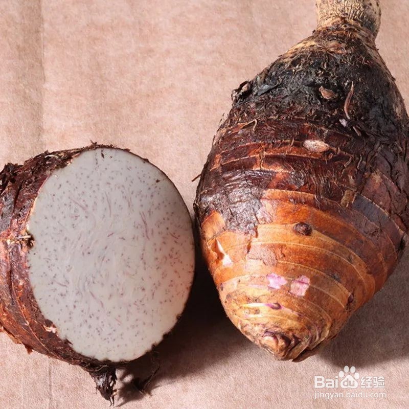 血糖偏高者怎样吃芋头安全？