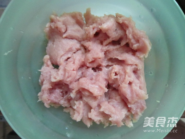 寒冷冬季来自妈妈的温暖——冬瓜海米汤