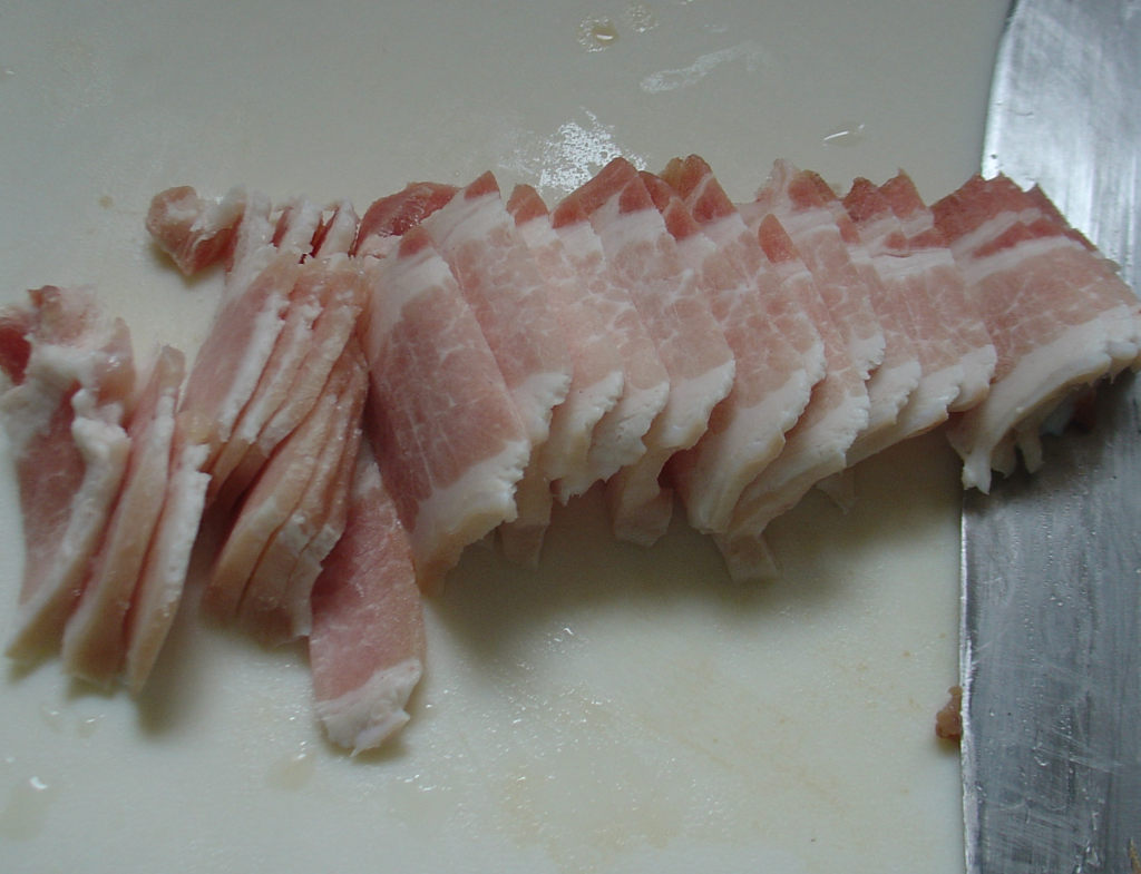 五花肉炖黄绿豆角的做法大全,味道真是好极了!