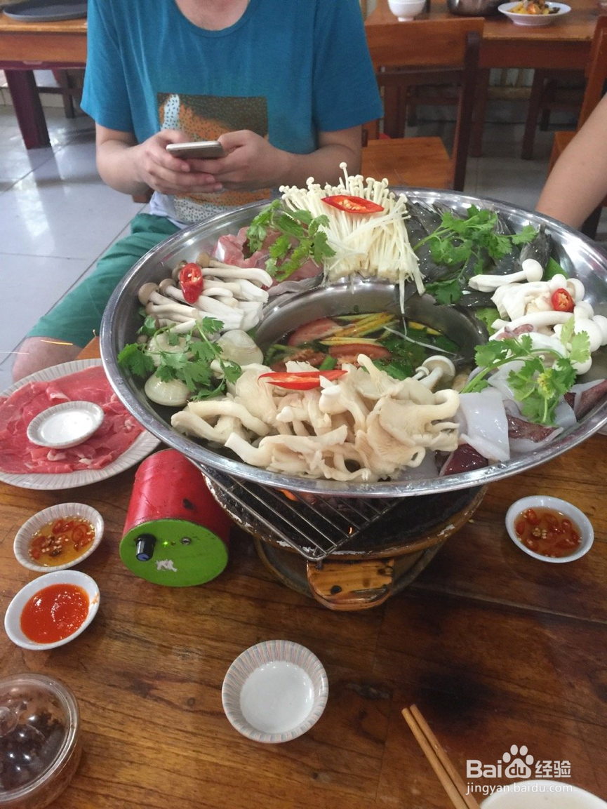 越南美食攻略“越南有什么美食”