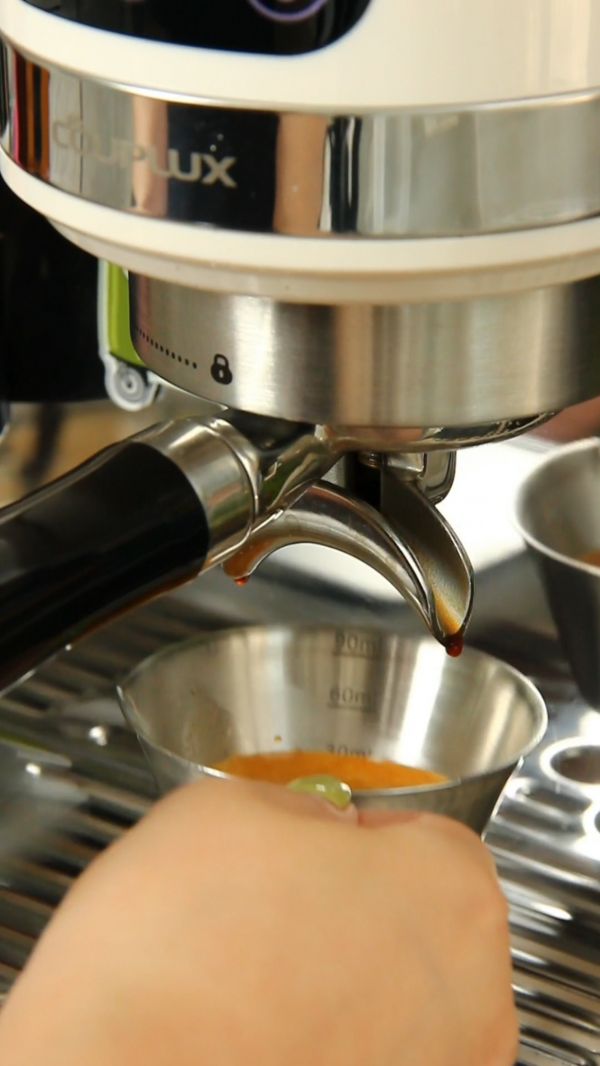 西班牙拿铁咖啡