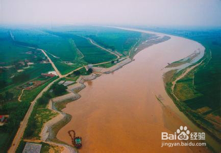 <b>黄河沿线旅游攻略：[5]黄河所经过的重要城市</b>