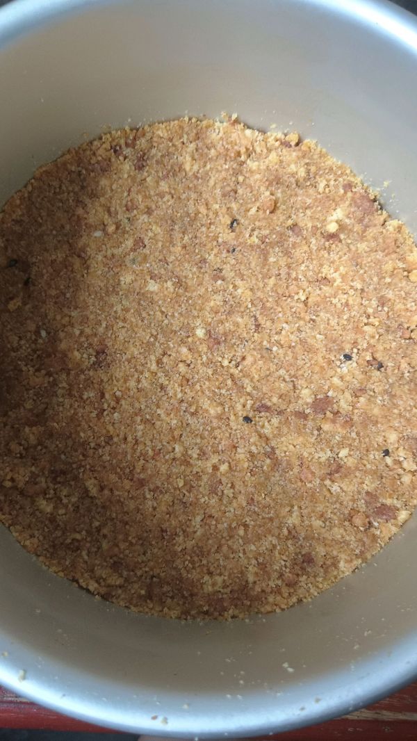 巧克力慕斯蛋糕