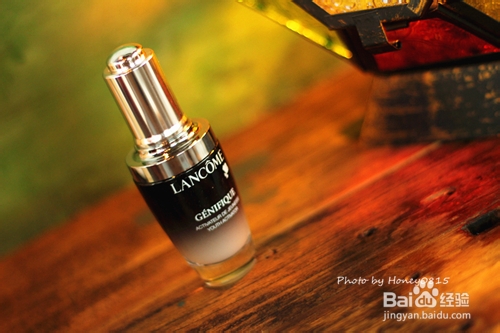 只要多加一点 瞬间解决底妆干燥问题