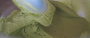 怎么做好看的圣诞花环曲奇