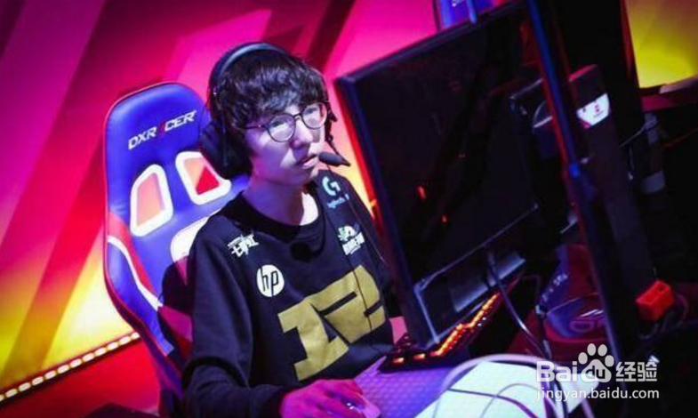 LOL网友评选LPL被高估的选手！