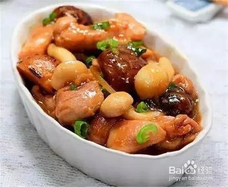 晚餐放胆儿吃,8个菜让你越吃越瘦!