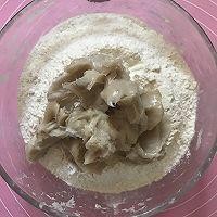 中式点心白皮酥