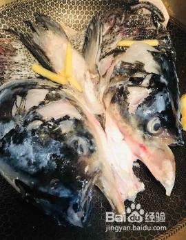 如何做鱼头虾蟹汤