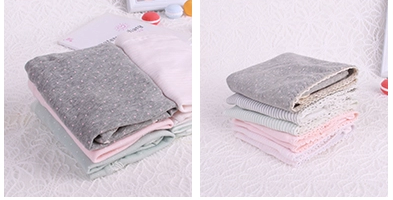 孕期内裤选购技巧