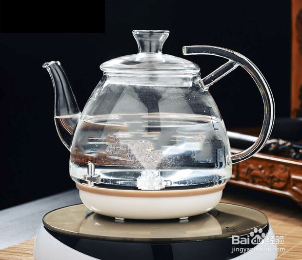 普洱茶的冲泡方法和步骤技巧