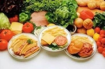 如何保持正常血压