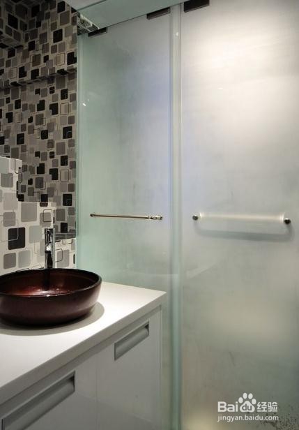 卫生间窗户怎么遮挡